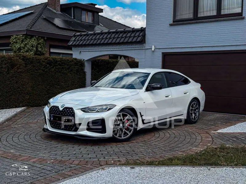 2023 BMW 440