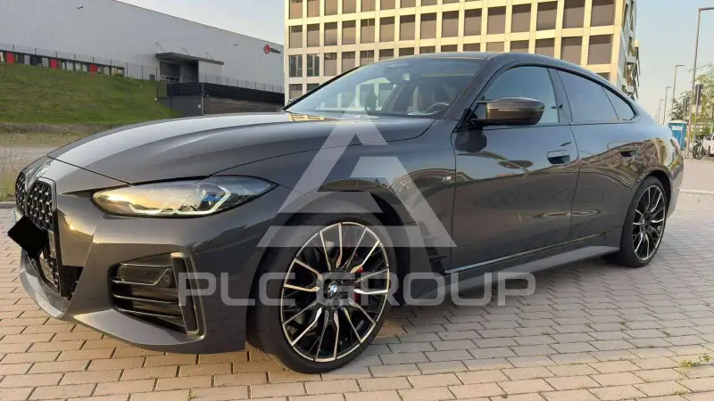 2023 BMW 440