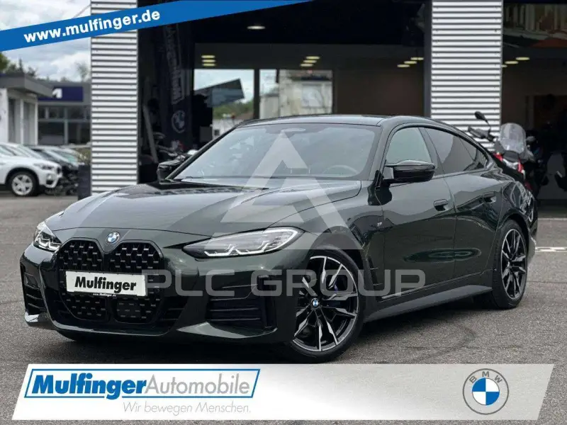 2023 BMW 440