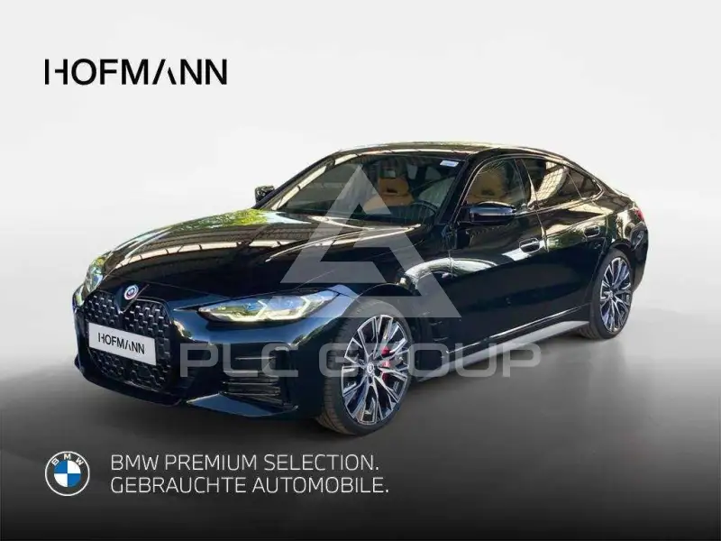2023 BMW 440