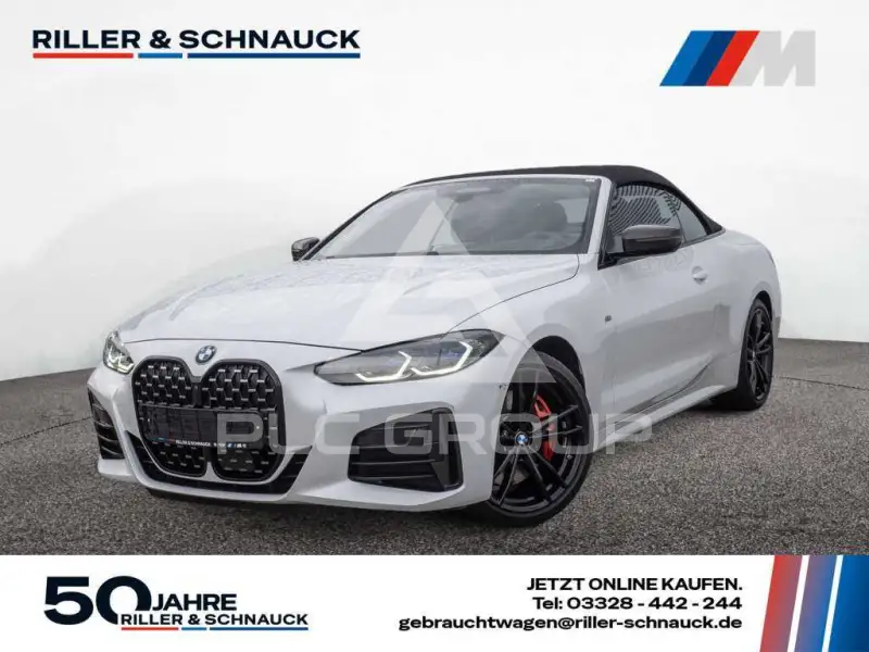 2023 BMW 440