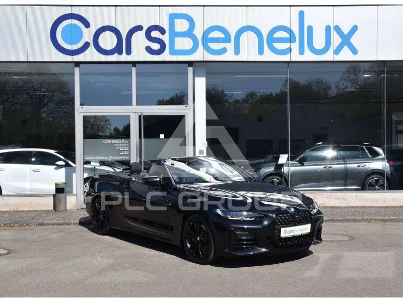 2023 BMW 440