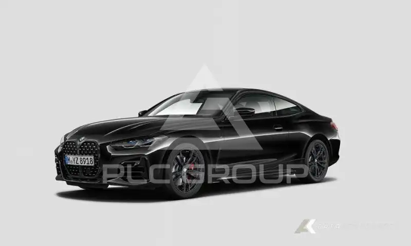 2023 BMW 440