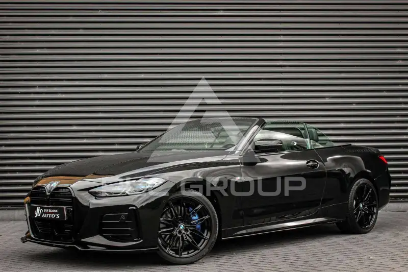 2023 BMW 440