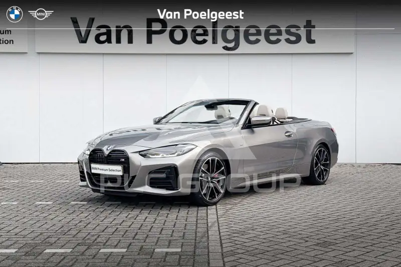 2023 BMW 440