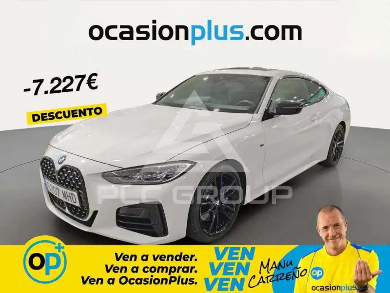 2023 BMW 440