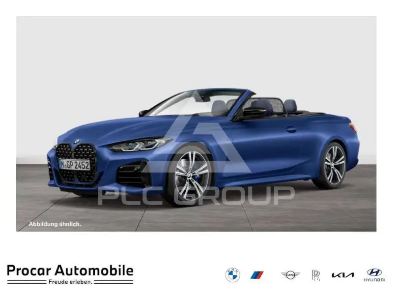 2023 BMW 440