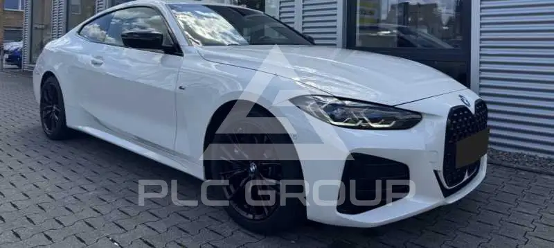 2023 BMW 440