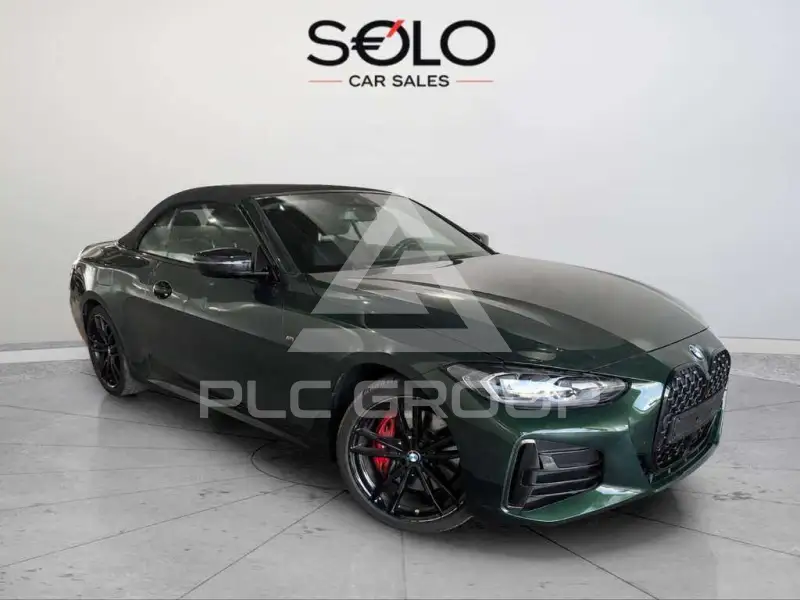2023 BMW 440
