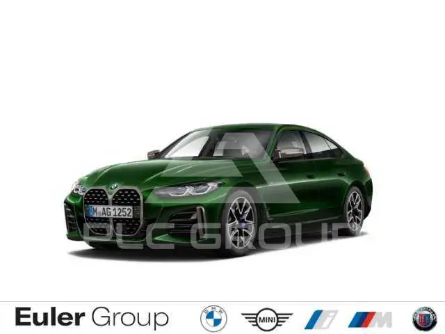 2023 BMW 440