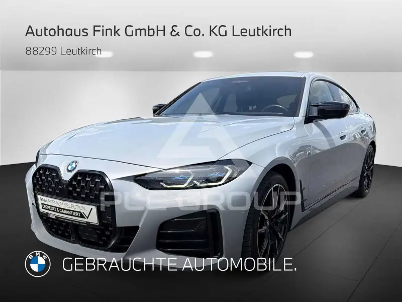 2023 BMW 440