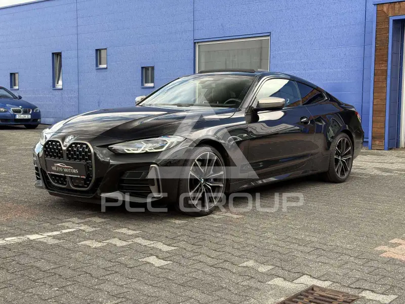 2023 BMW 440
