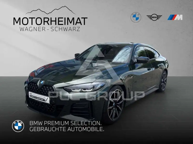 2023 BMW 440