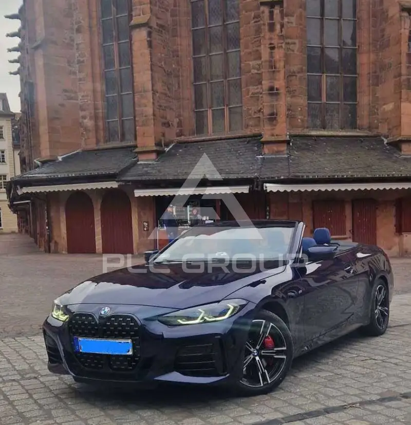 2023 BMW 440
