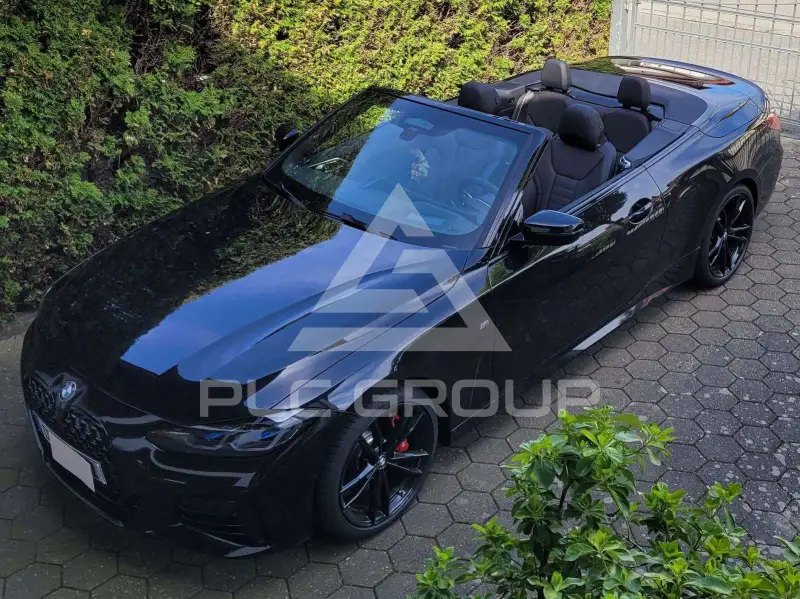 2023 BMW 440
