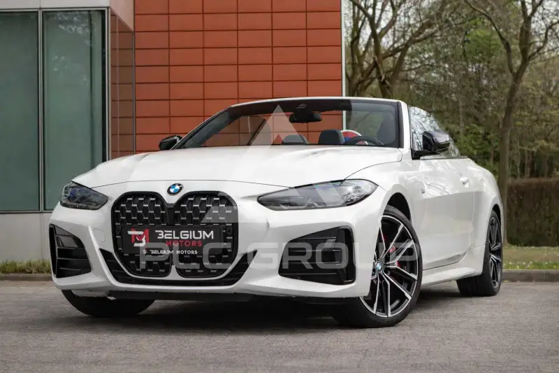 2023 BMW 440