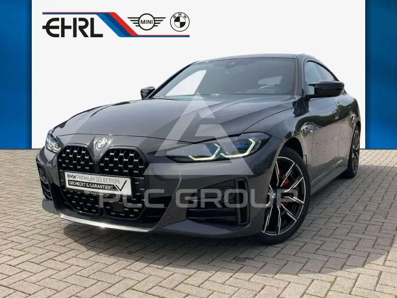 2023 BMW 440