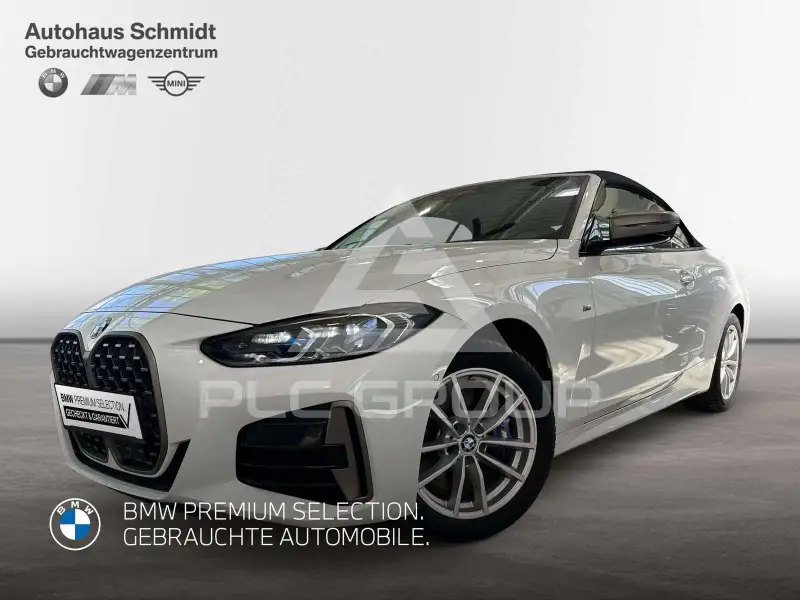2023 BMW 440