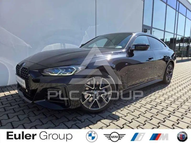 2023 BMW 440