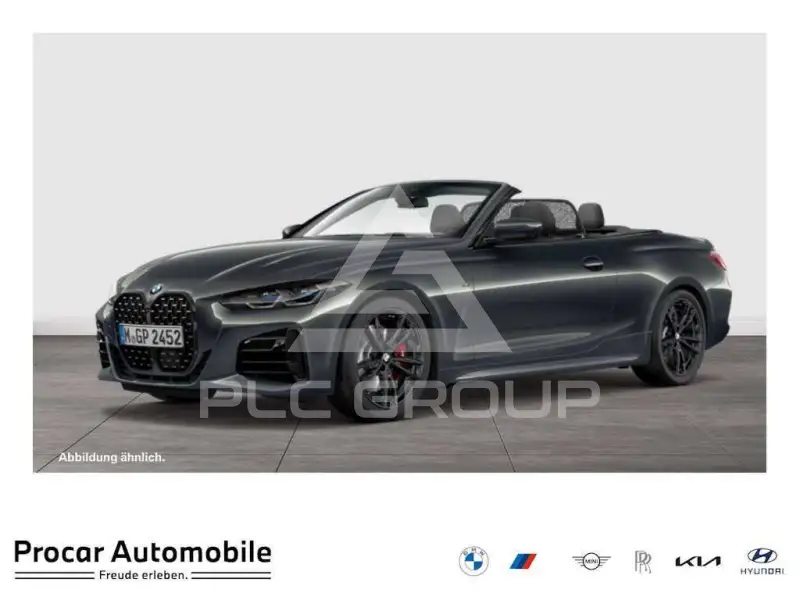 2023 BMW 440
