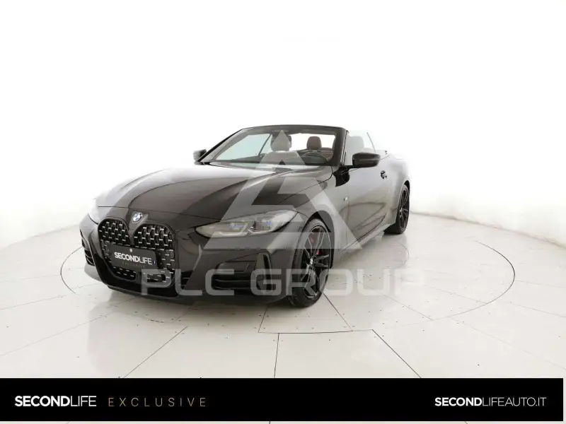 2023 BMW 440