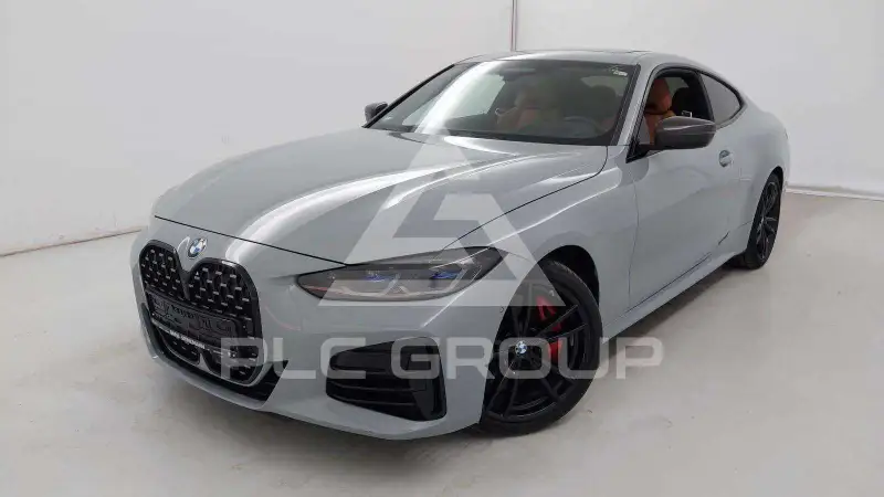 2023 BMW 440