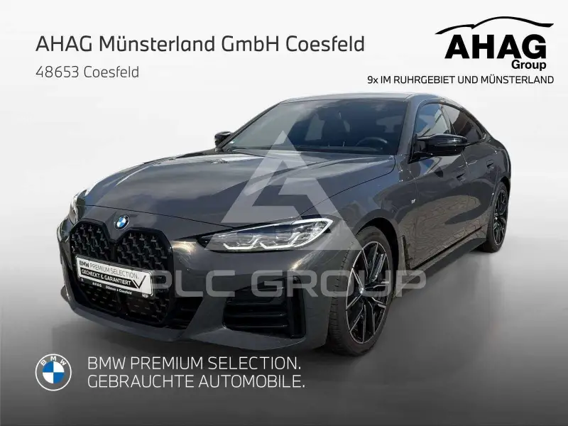 2023 BMW 440