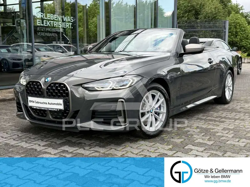 2023 BMW 440