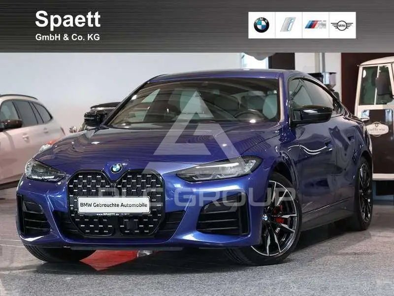 2023 BMW 440
