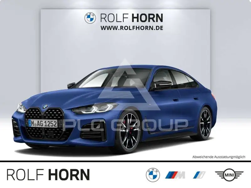 2023 BMW 440