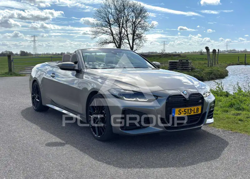 2023 BMW 440