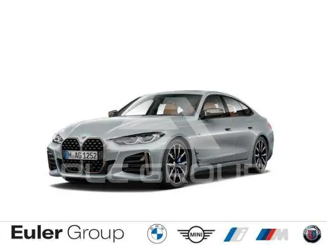 2023 BMW 440