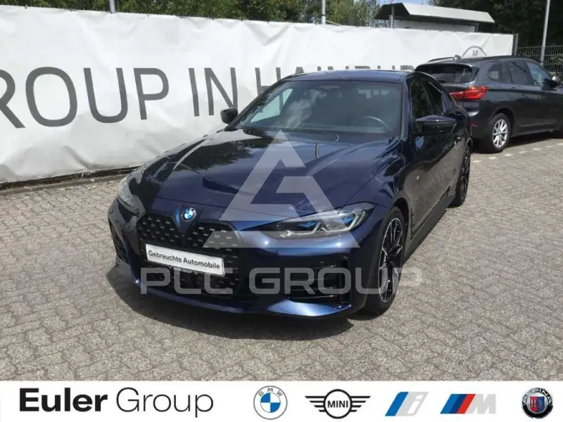 2023 BMW 440