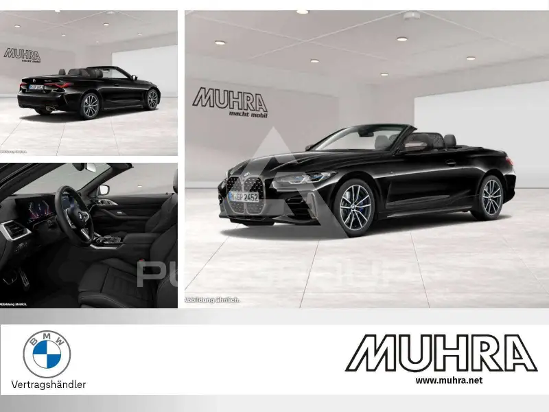 2023 BMW 440