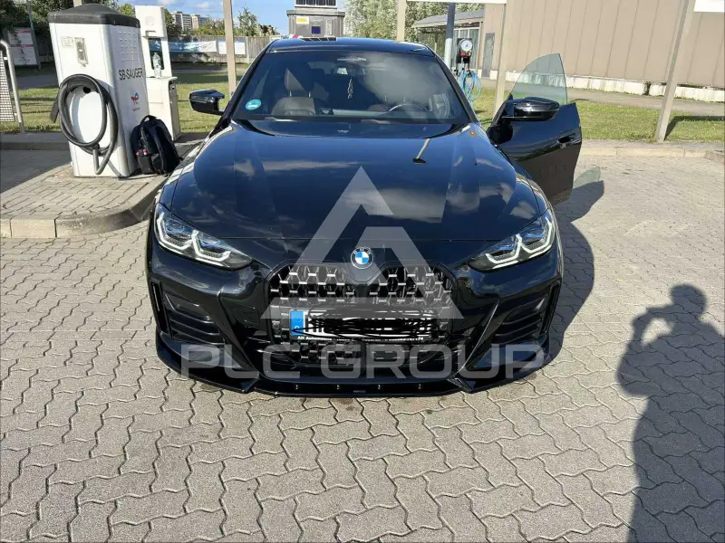 2023 BMW 440