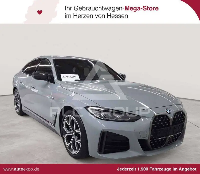 2023 BMW 440