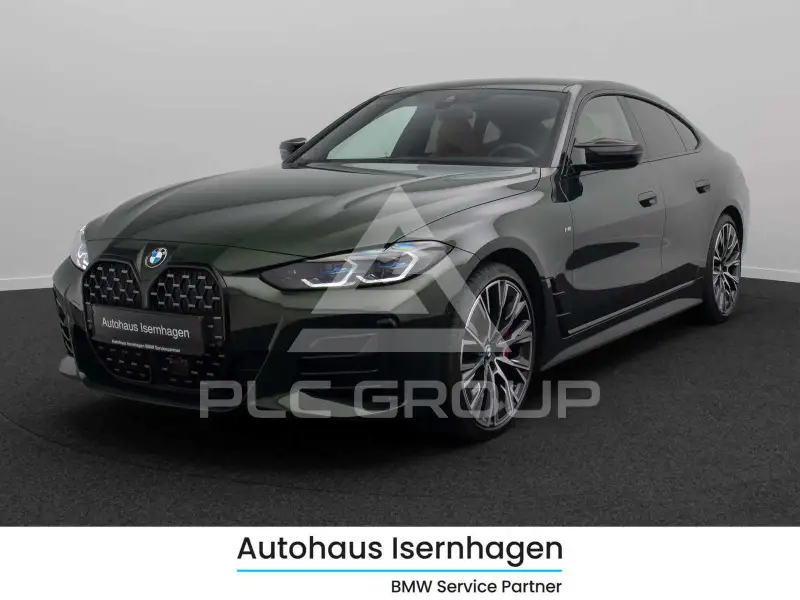 2023 BMW 440