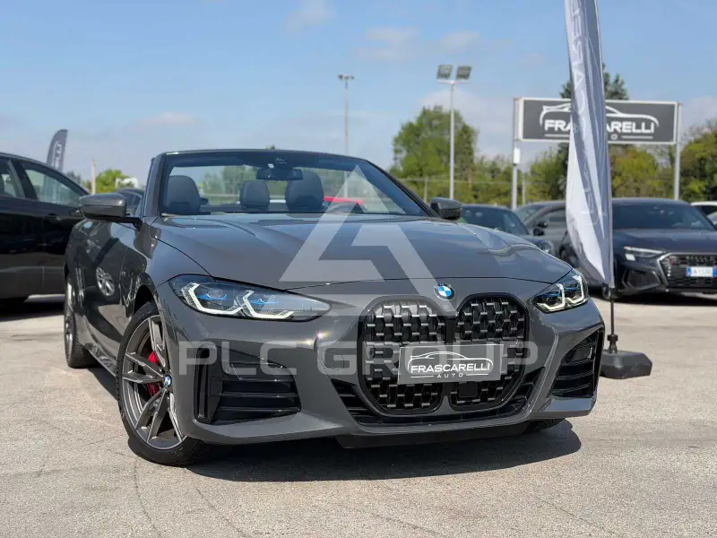 2023 BMW 440