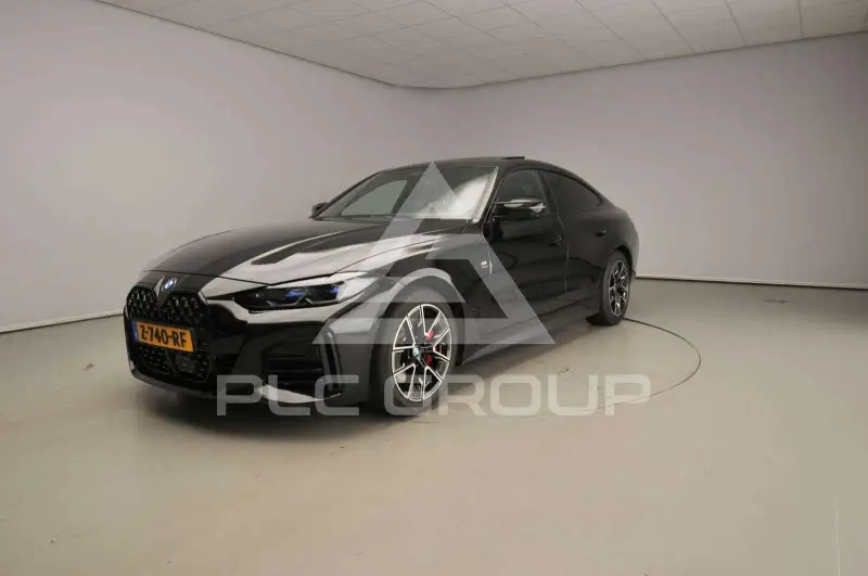 2023 BMW 440