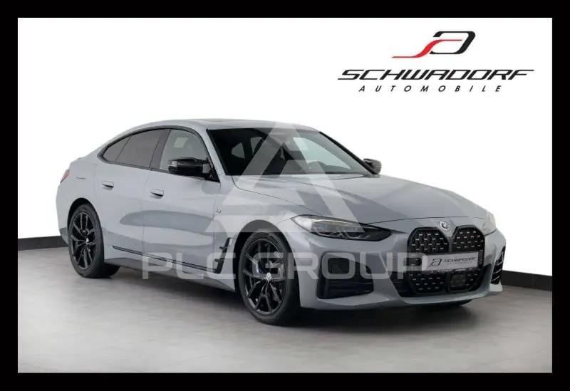 2023 BMW 440