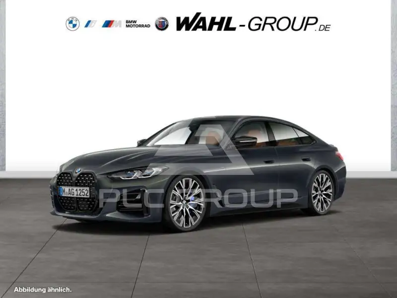 2023 BMW 440