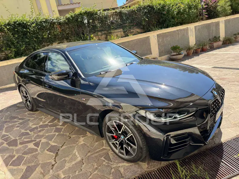 2023 BMW 440