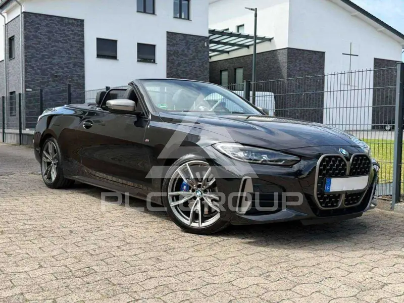 2023 BMW 440