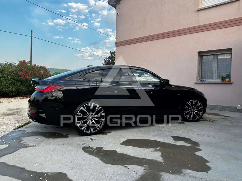 2023 BMW 440