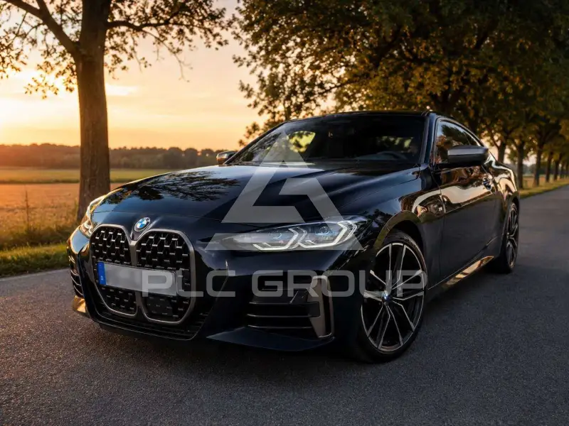 2023 BMW 440