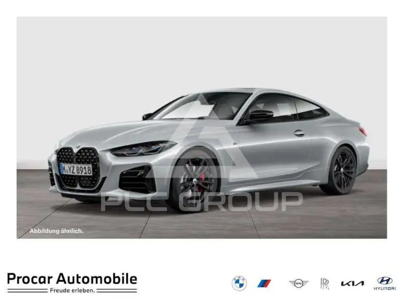 2023 BMW 440