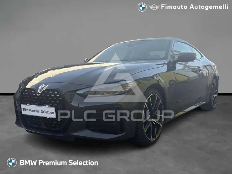 2023 BMW 440