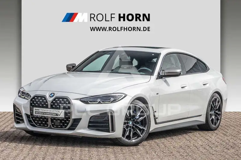 2023 BMW 440