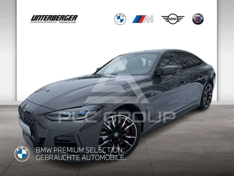 2023 BMW 440