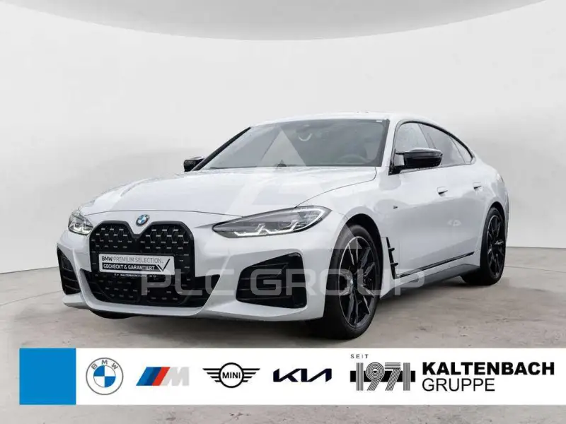 2023 BMW 440